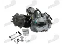 MOTORCYCLE ENGINE 125CC, 4 Gears, MECHANICAL GEARBOX, AIR COOLED, ELECTRIC STARTER 154FMI