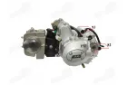 Engine for motorcycle 125cc, manual gearbox, air cooled, electric/foot starter, four-stroke 1P52FMI BTS