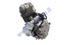 Four-stroke motorcycle engine Lifan 250cc 5 gears