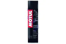 Motociklų grandinių valiklis MOTUL CHAIN CLEAN 400ml