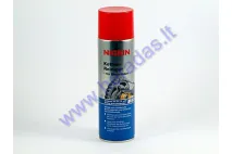 Motorcycle chain cleaner NIGRIN 400ml