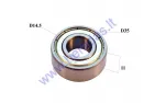 BEARING (CRANKSHAFT BEARING) FOR 80CC MOTORIZED BICYCLE 2-STROKE ENGINE 50/80/100cc