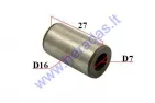 Needle bearing rod (Crankshaft bearing rod) for 50cc motorized bicycle 2-stroke engine