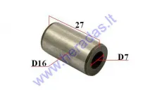 Needle bearing rod (Crankshaft bearing rod) for 50cc motorized bicycle 2-stroke engine
