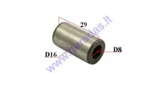 Needle bearing rod (Crankshaft bearing rod) for 80cc motorized bicycle 2-stroke engine D47