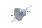 Motorized bicycle fuel tank cap 50-80cc engines