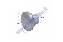 Motorized bicycle fuel tank cap 50-80cc engines