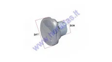 Motorized bicycle fuel tank cap 50-80cc engines