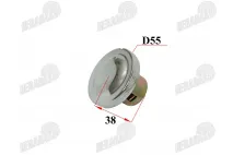Motorized bicycle fuel tank cap 50-80cc engines