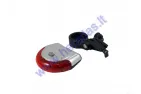 LED TAILLIGHT FOR MOTORIZED BICYCLE LED