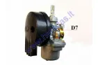 Carburetor for motorized bicycle 50cc 80cc