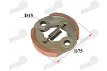 Motorinio dviračio sankaba tinka varikliams CBF50371, CBF50372