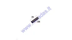 CLUTCH PIN FOR MOTORIZED BICYCLE 50-80cc ENGINE (USE TOGETHER WITH CBF50135)
