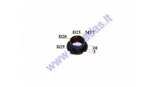 ADJUSTER NUT FOR MOTORIZED BICYCLE CLUTCH 50-80cc ENGINE