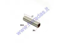 Piston pin for 80cc 2-stroke motorized bicycle D47