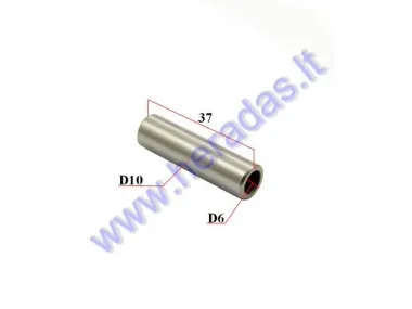 Piston pin for 80cc 2-stroke motorized bicycle D47