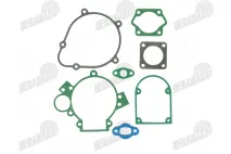 Motorinio dviračio tarpinių variklio komplektas 50CC