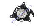 PULL STARTER FOR MOTORIZED BICYCLE FOUR-STROKE ENGINE