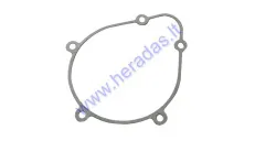 Gasket engine cover for motorcycle