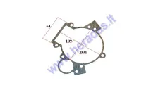 Gasket for motorized bicycle engine  50-80cc