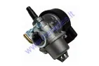 Motorized bicycle 80cc engine set 2T 2 spark plugs