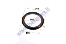 CLUTCH INNER COVER RING FOR MOTORIZED BICYCLE 50-80CC ENGINE