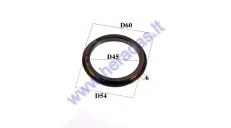 CLUTCH INNER COVER RING FOR MOTORIZED BICYCLE 50-80CC ENGINE