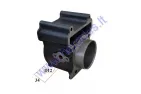Cylinder and piston set for scooter D70