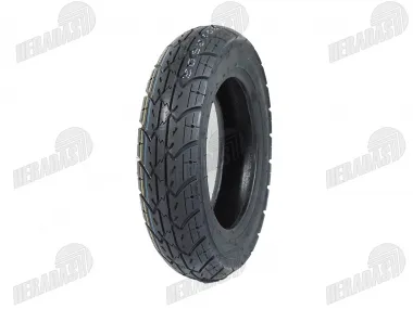 Motorolerio, mopedo padanga 3.50-10 3.50-R10 56J M+S universali E žymėjimas