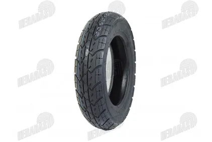 Motorolerio, mopedo padanga 3.50-10 3.50-R10 56J M+S universali E žymėjimas Motorolerio, mopedo padanga 3.50-10 3.50-R10 56J M+S universali E žymėjimas