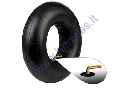 MOTOROLERIO , motociklo keturračio KAMERA 3.50-8  4.00-8 TR87