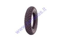 Scooter tyre 100/90-R10