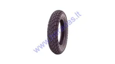 Scooter tyre 100/90-R10