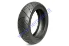 Motorolerio padanga 110/70-R12 Continental ContiTwist 47L