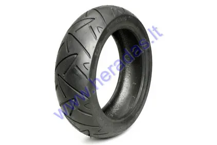 Motorolerio padanga 110/70-R12 Continental ContiTwist 47L