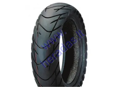 SCOOTER TYRE 110/70-R12