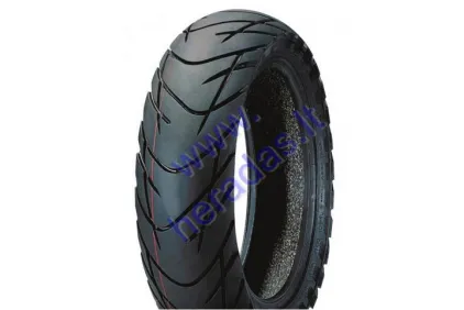 Motorolerio padanga 110/70-R12