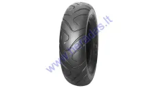 SCOOTER TYRE 120/70-R12 51L