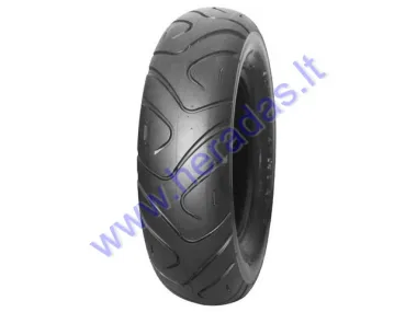 SCOOTER TYRE 120/70-R12 51L