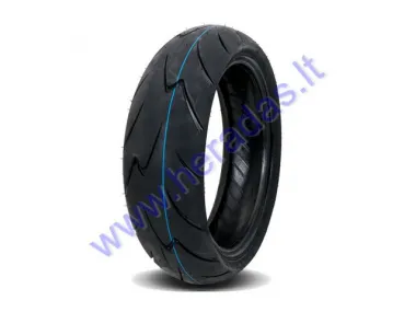 Motorolerio padanga 120/70-R12 58P