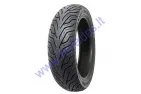 Motorolerio padanga 120/70-R12 58S