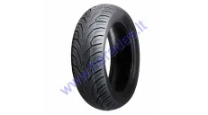 Scooter tyre 120/70-R12