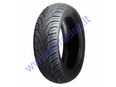 Scooter tyre 120/70-R12