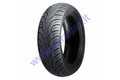 Scooter tyre 120/70-R12