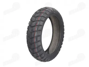 Scooter tyre 130/60-R13