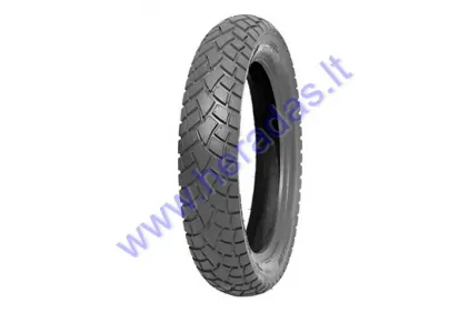 Scooter tyre 130/70-R12 62P