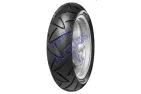 Motorolerio padanga 130/70-R13 63Q Continental Twist