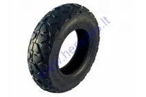 Scooter tyre 130/90-R10