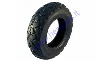Scooter tyre 130/90-R10