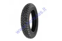 Motorolerio padanga 3.00-10 BL-298 BOSS TIRE